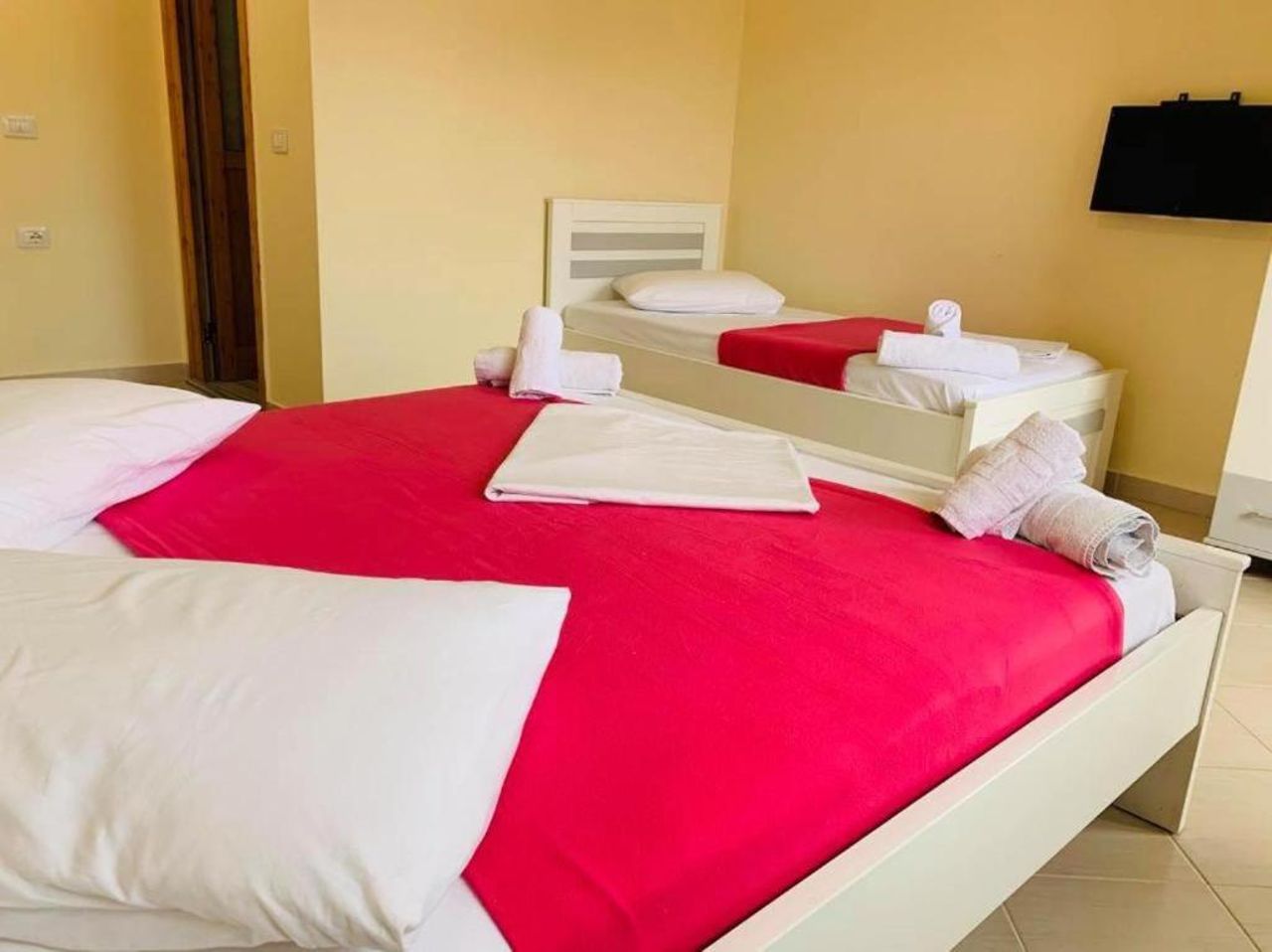 Mintt Hotel