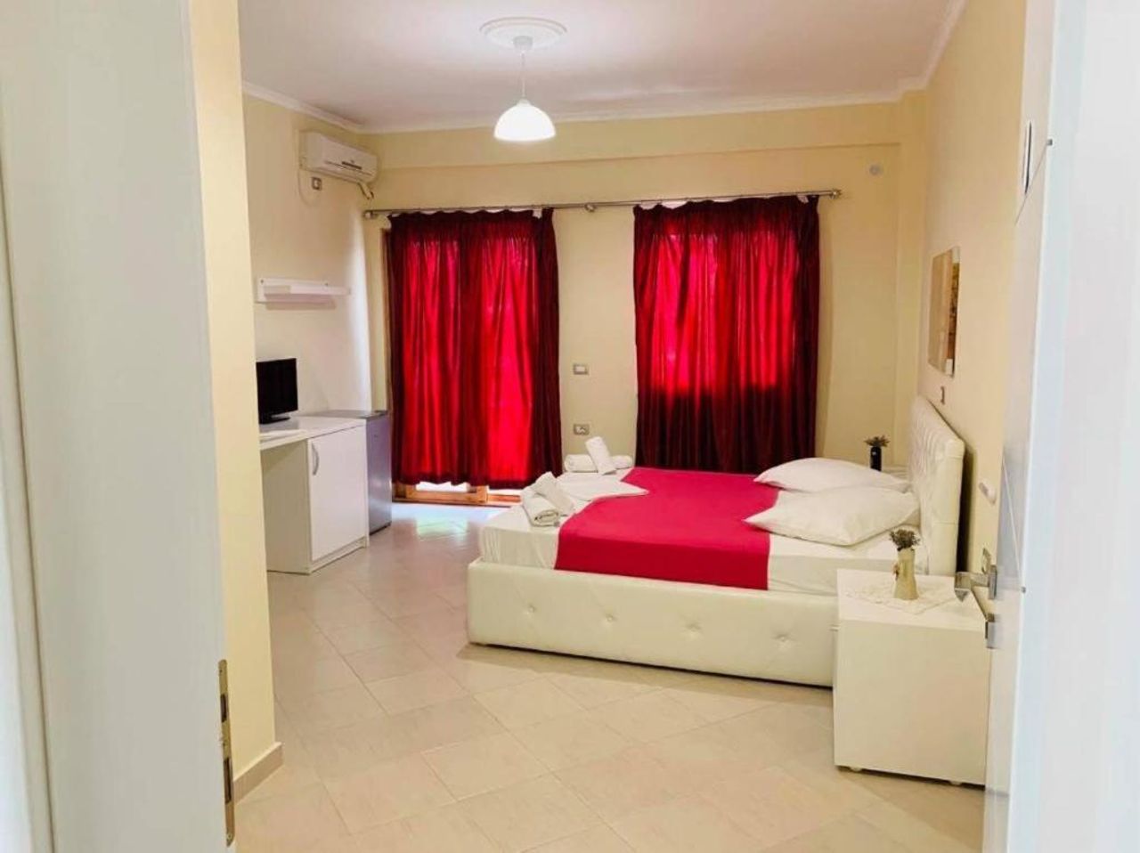 Mintt Hotel
