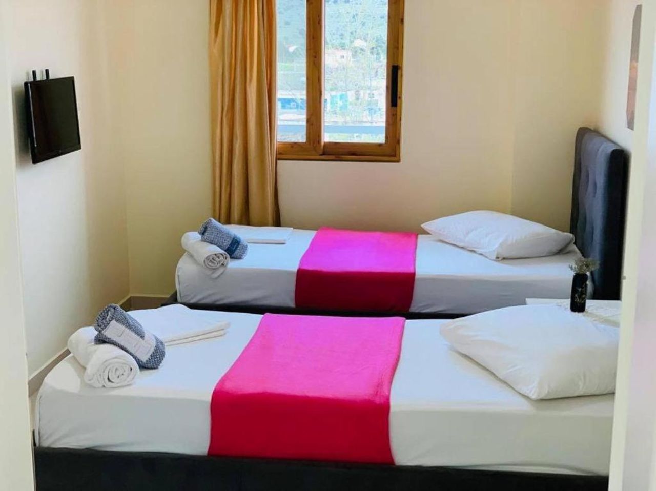 Mintt Hotel