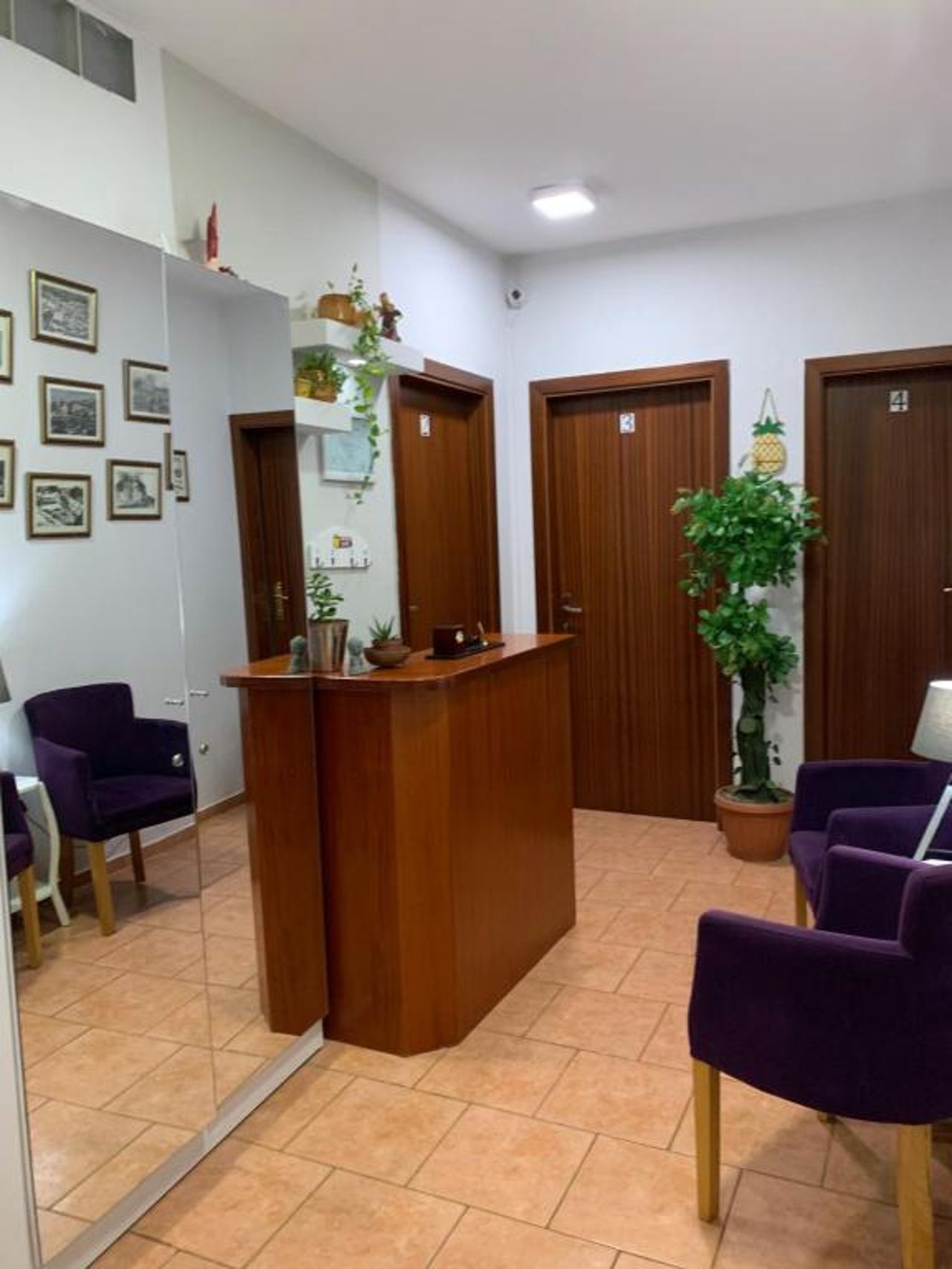 Guest House De Rada