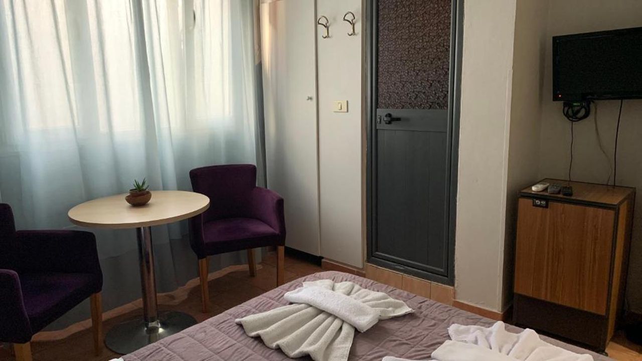 Guest House De Rada
