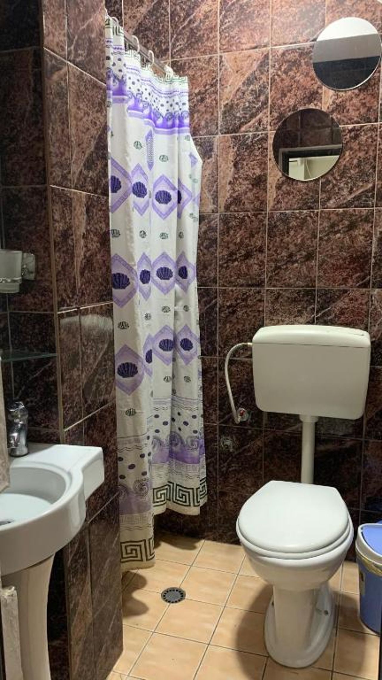 Guest House De Rada