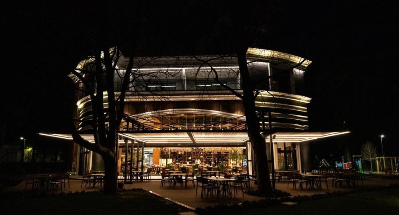 Ajman Park & Resorts