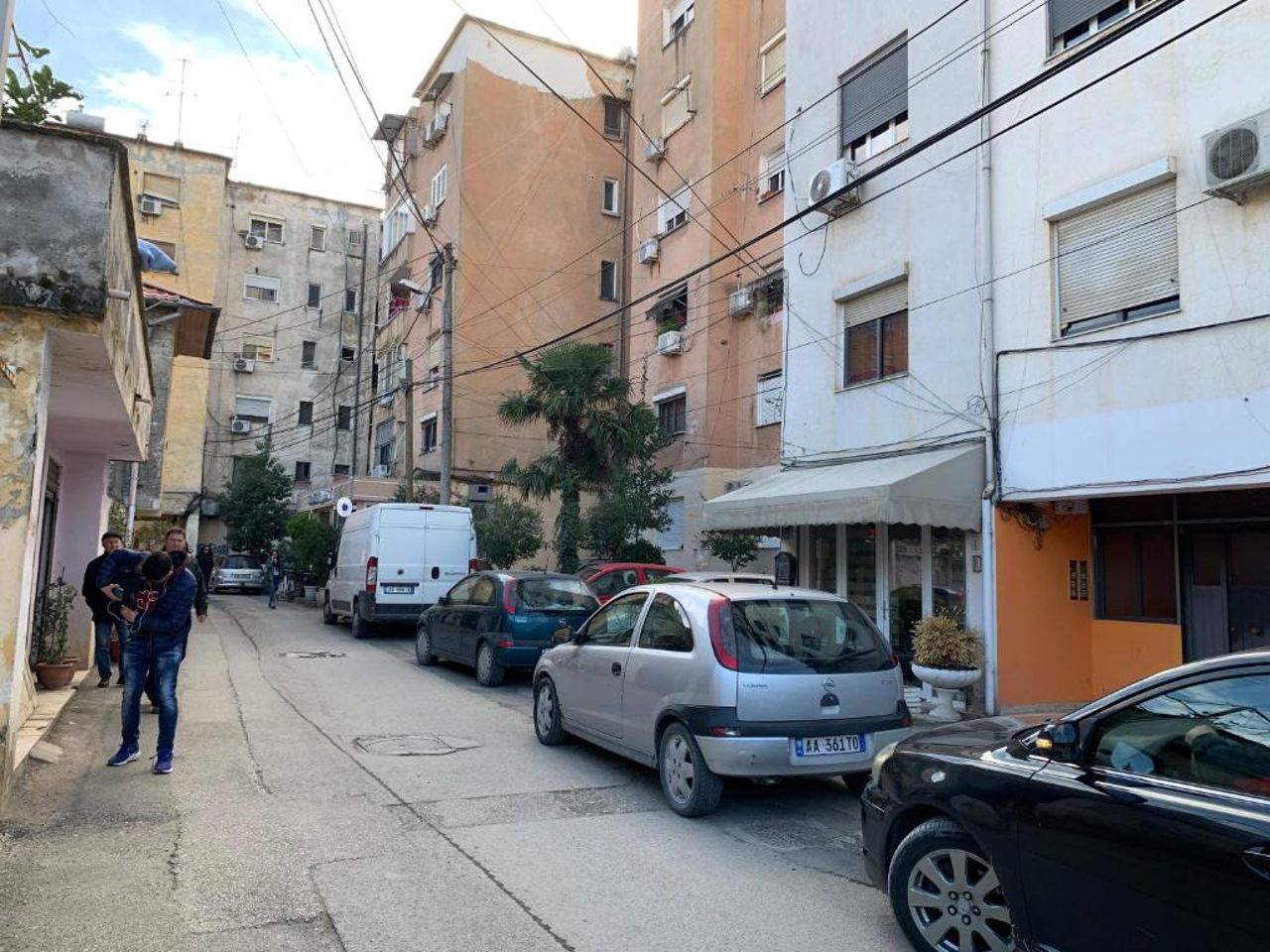 Guest House De Rada