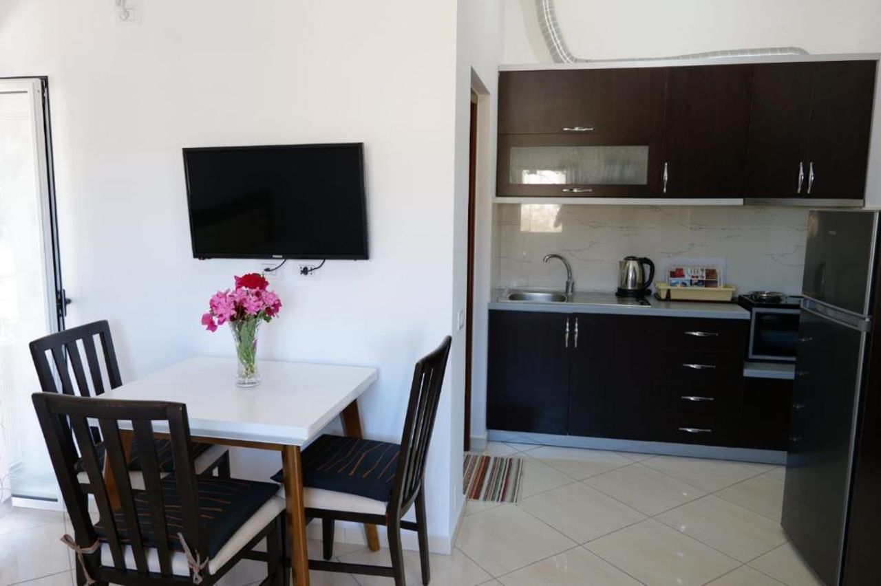 Vila Ervin Second Floor