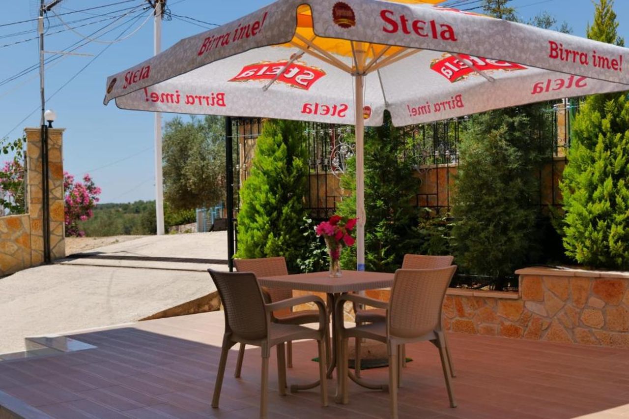Vila Ervin Second Floor
