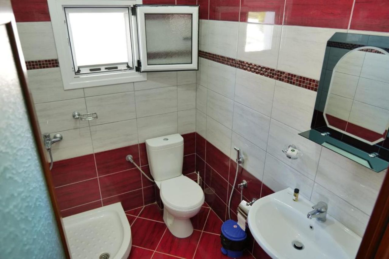 Vila Ervin Second Floor