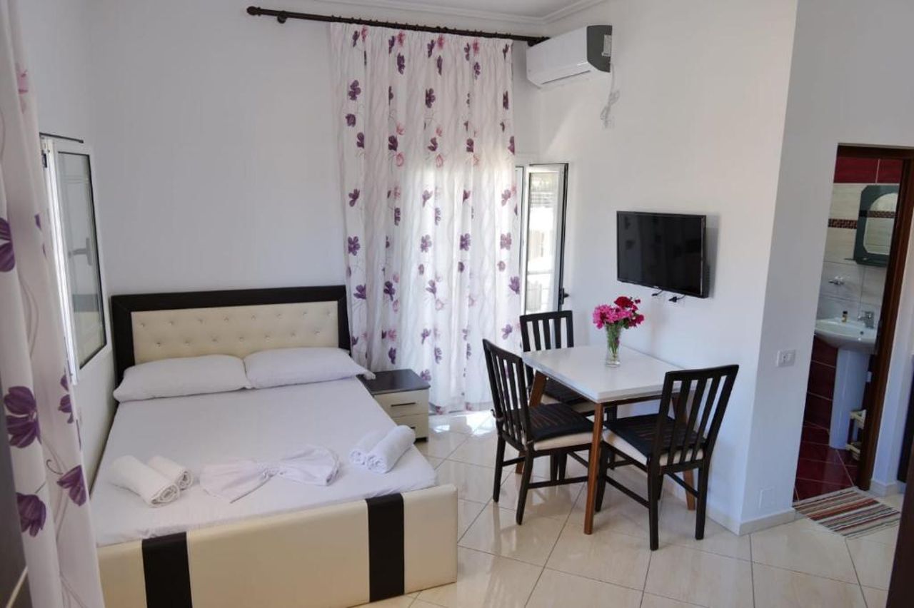 Vila Ervin Second Floor