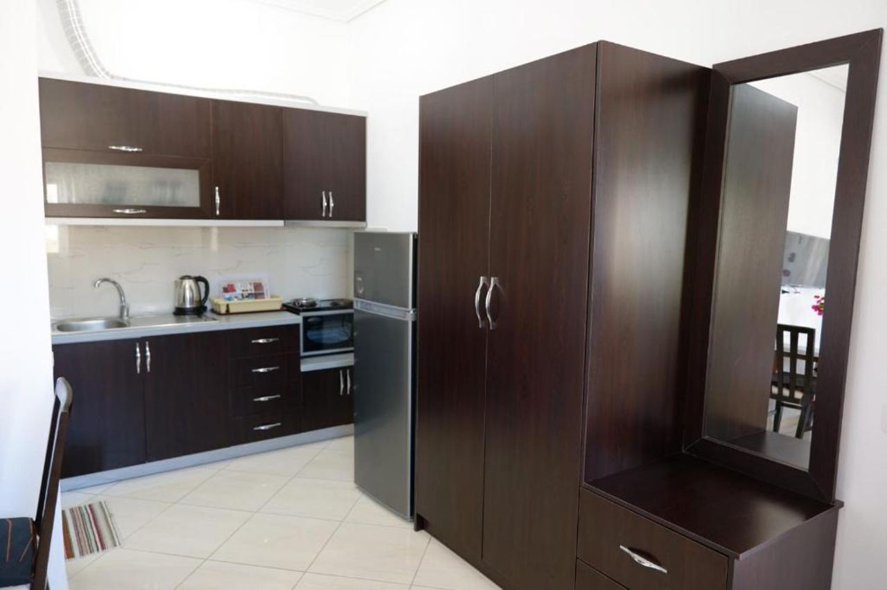 Vila Ervin Second Floor