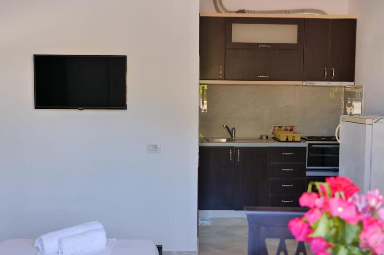 Vila Ervin First Floor