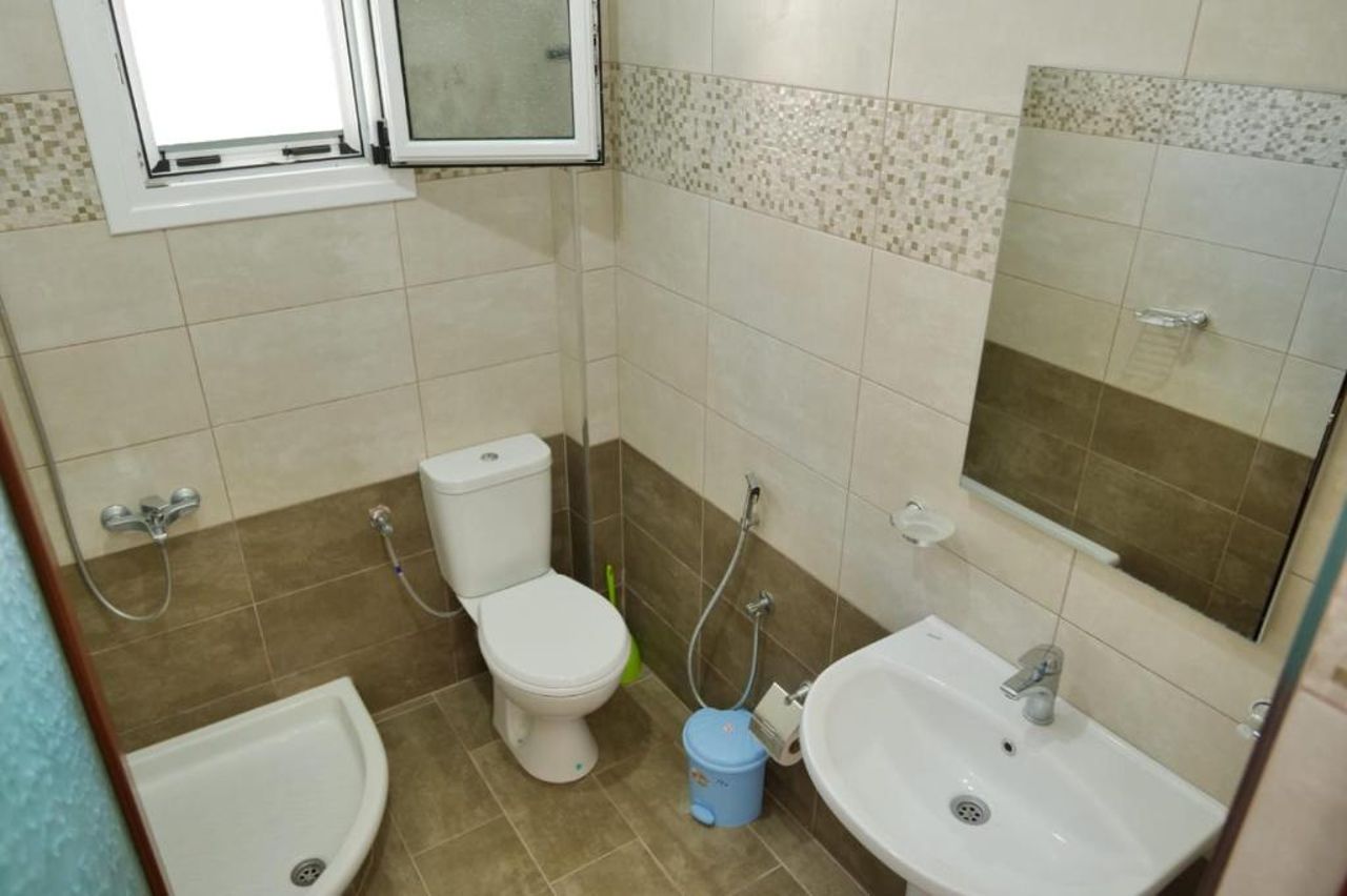 Vila Ervin First Floor