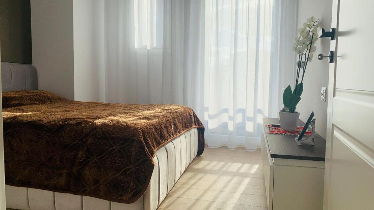 Proper Central Apartment