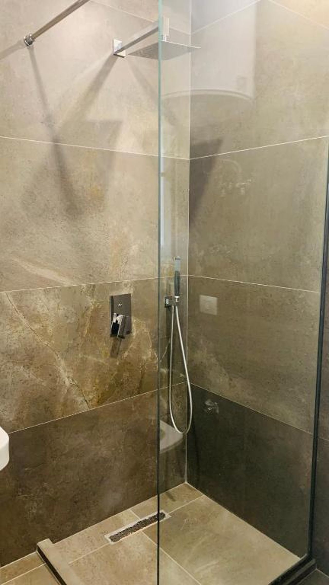 Proper Central Apartment