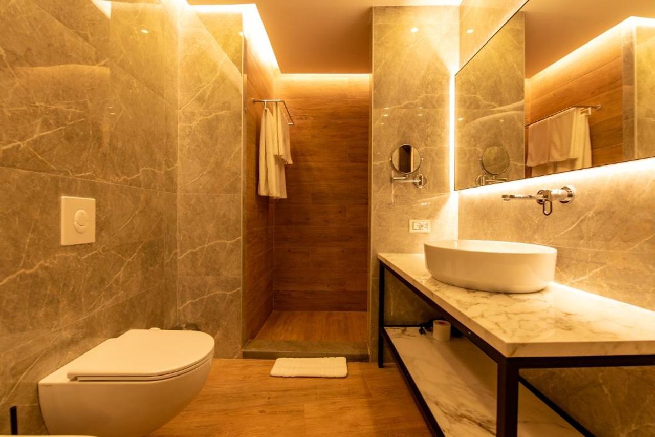 Mövenpick Hotel Lalez Durres