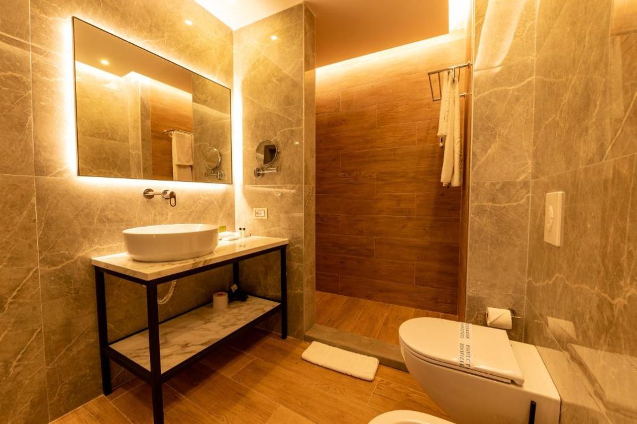 Mövenpick Hotel Lalez Durres