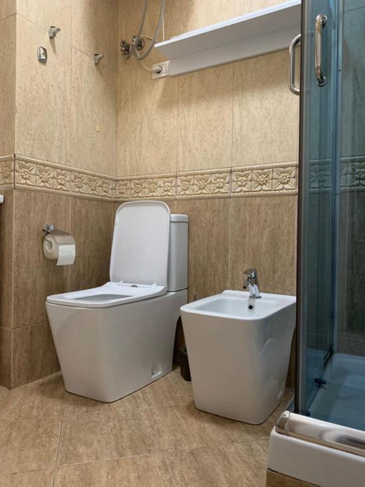 Haris Apartment Tirana no.2