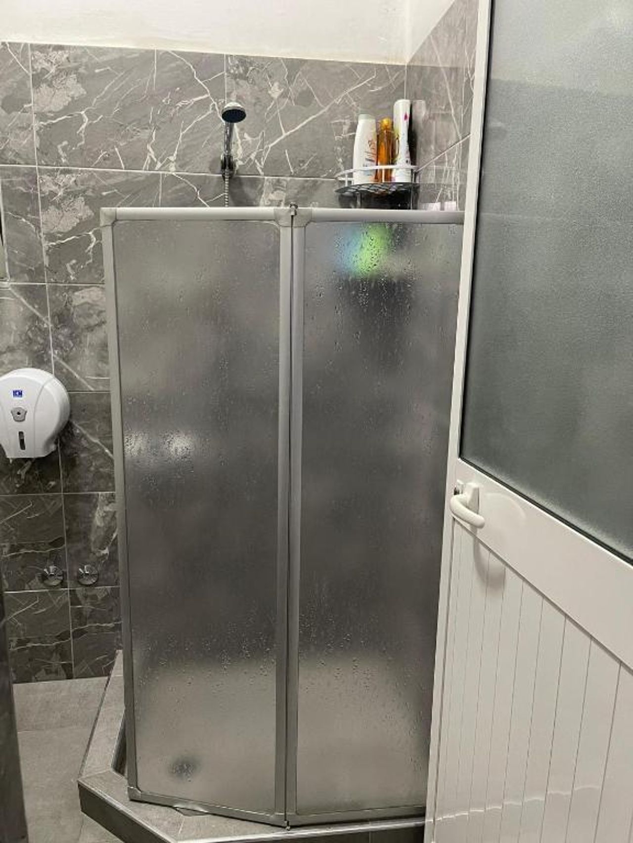 Apartament Gjergji