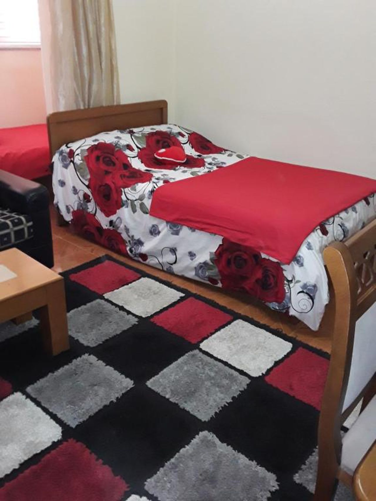 AnnA apartment Korce