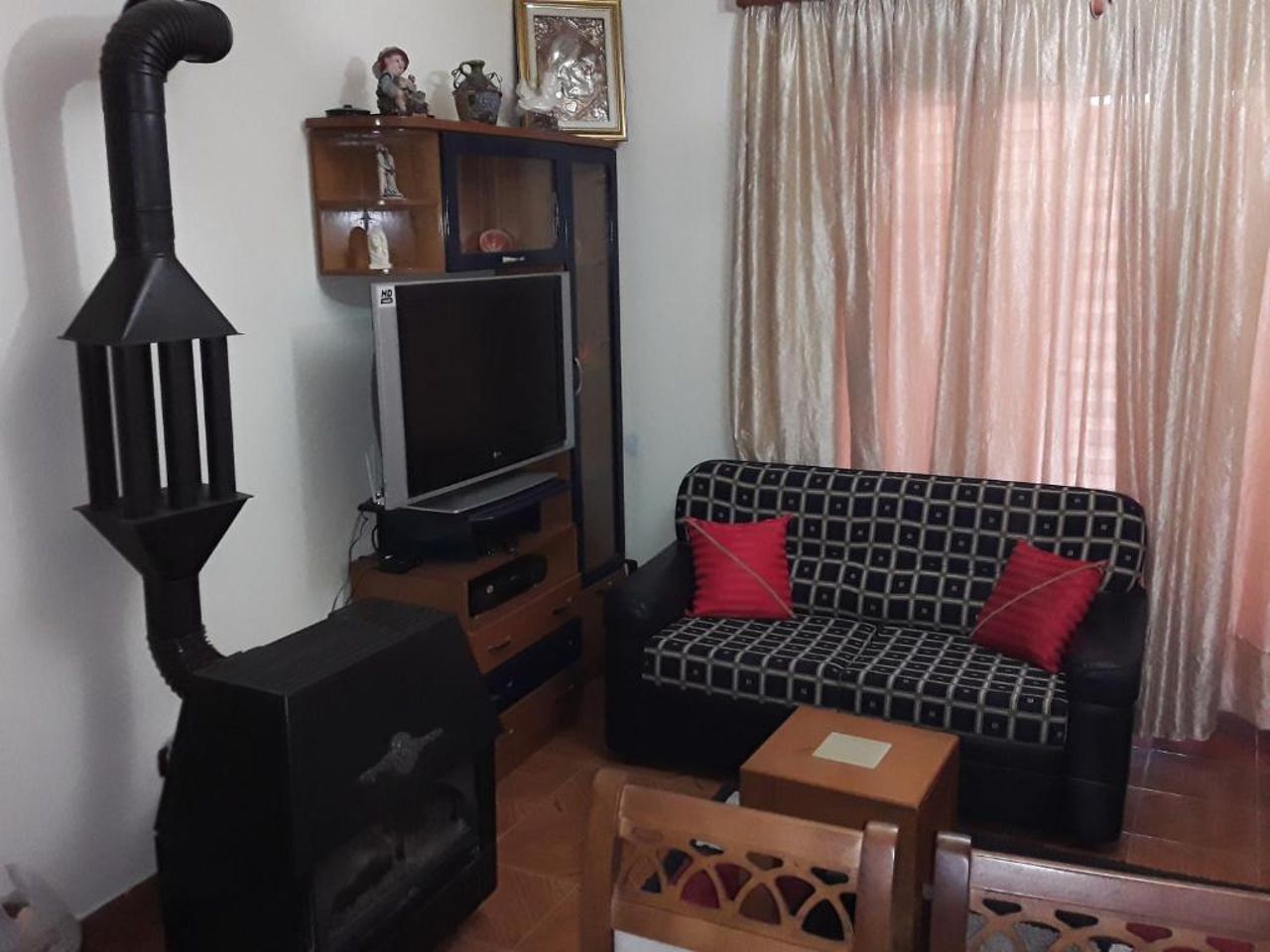 AnnA apartment Korce