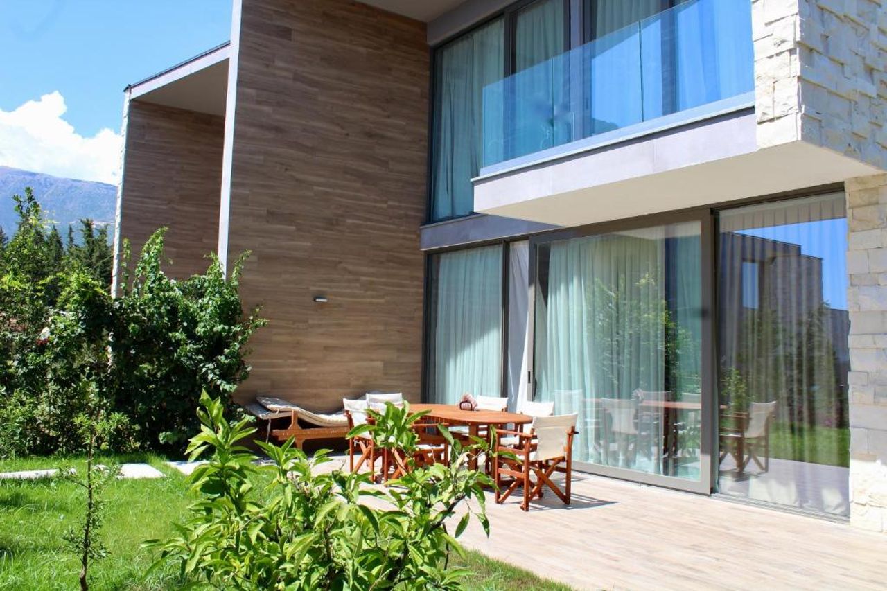 Villa Cristal