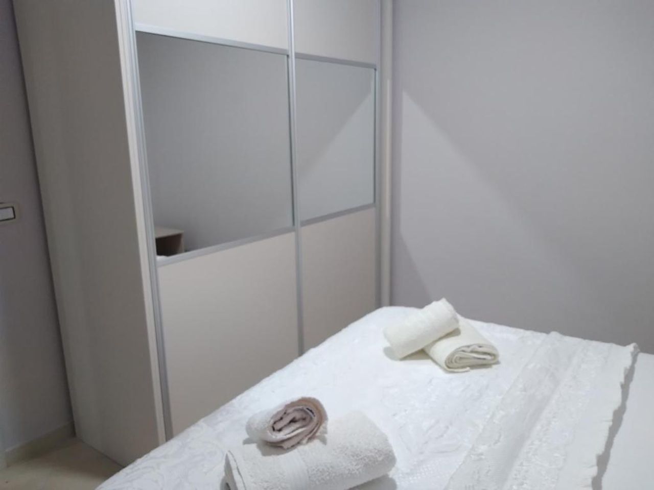 Eleana's Apartament