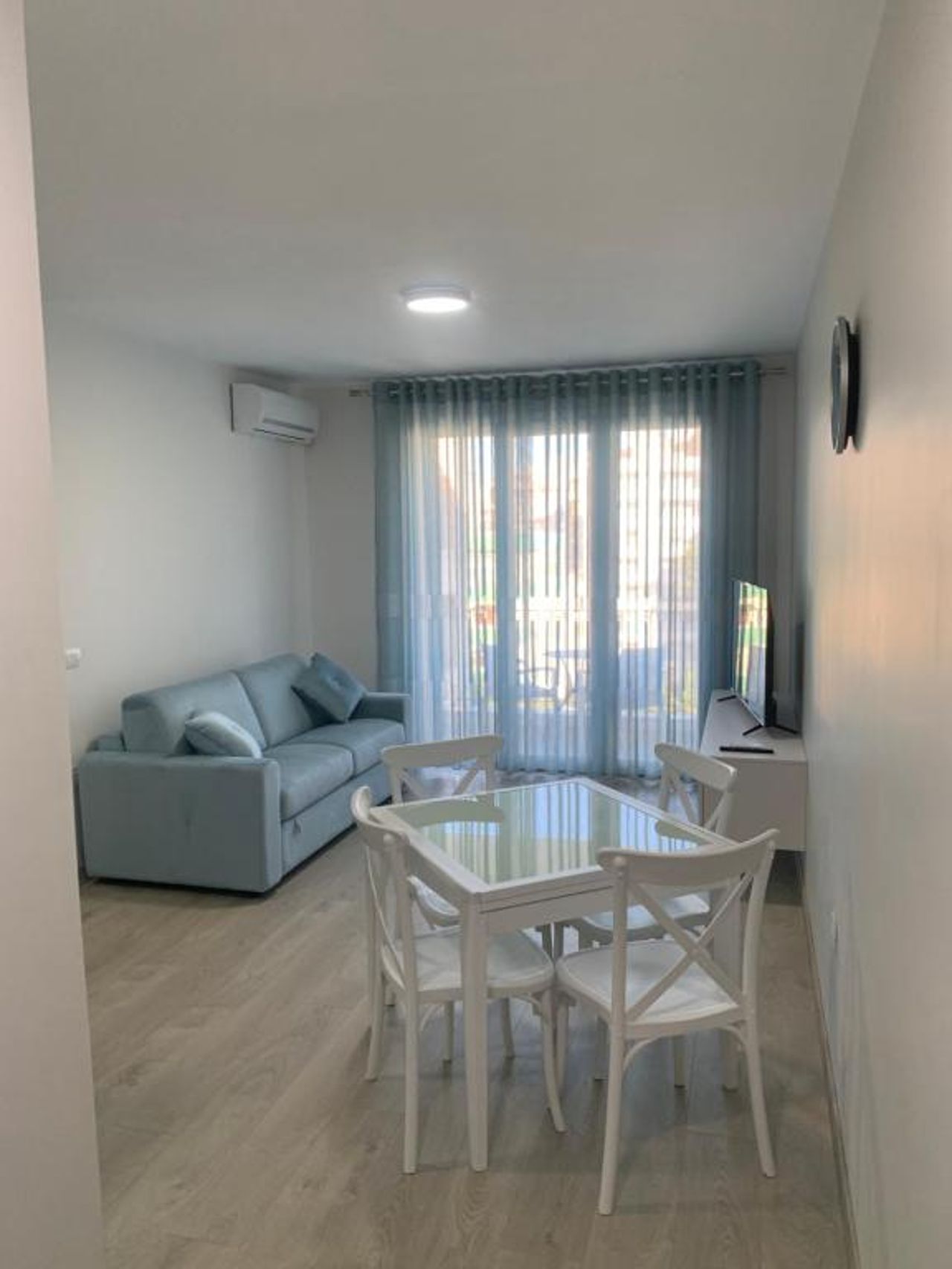 Merville Apartment 5