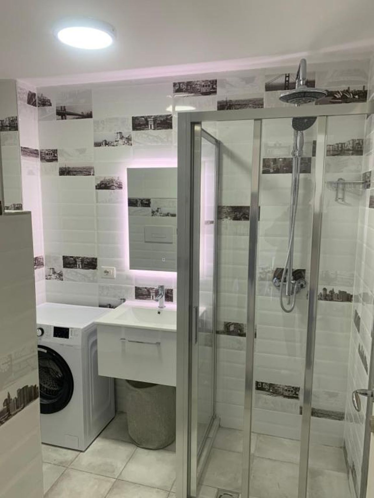 Merville Apartment 5