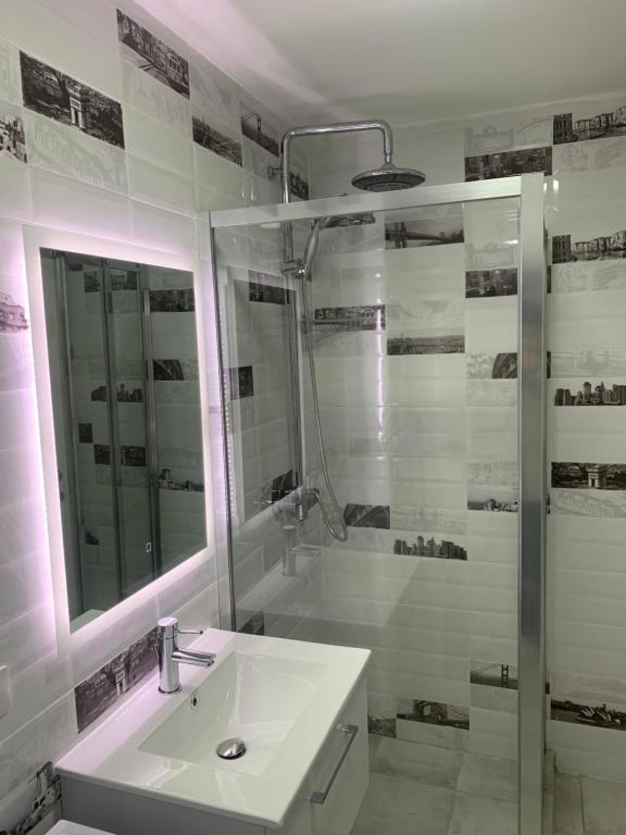 Merville Apartment 5
