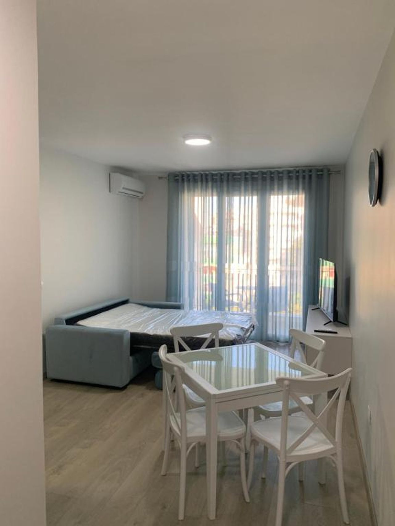 Merville Apartment 5