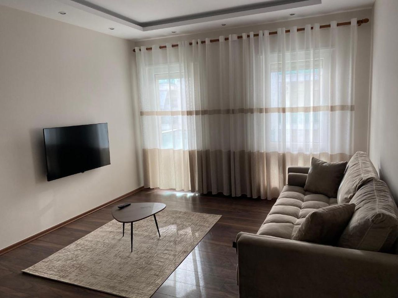 Olea Seaside Apartment