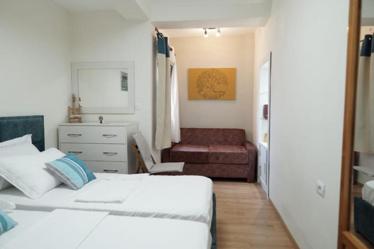 Luka's Apartment Sarandë