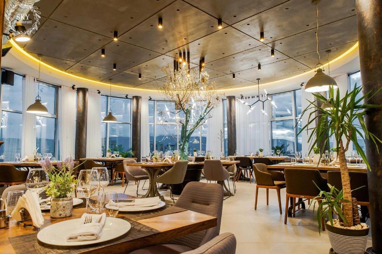 Sky Hotel