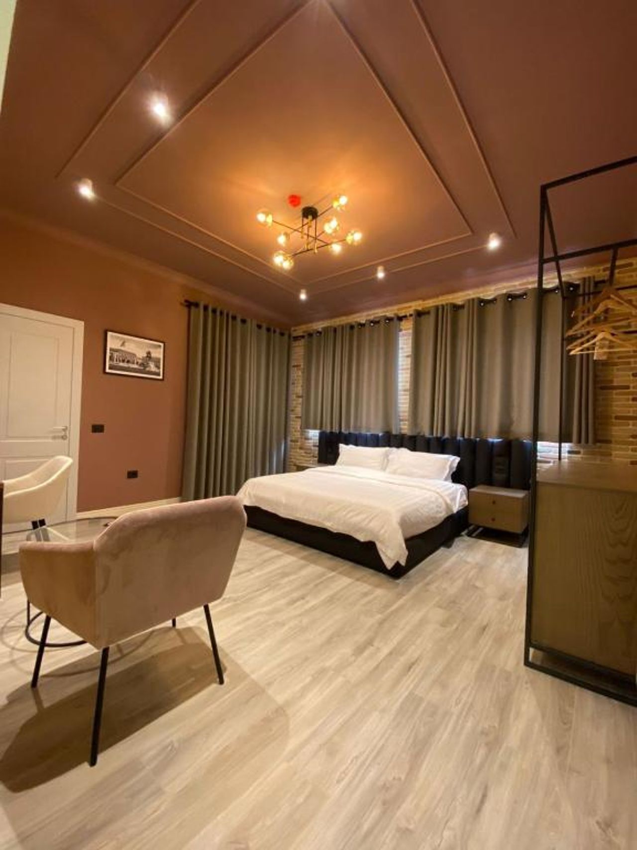 Ardenica Boutique Hotel