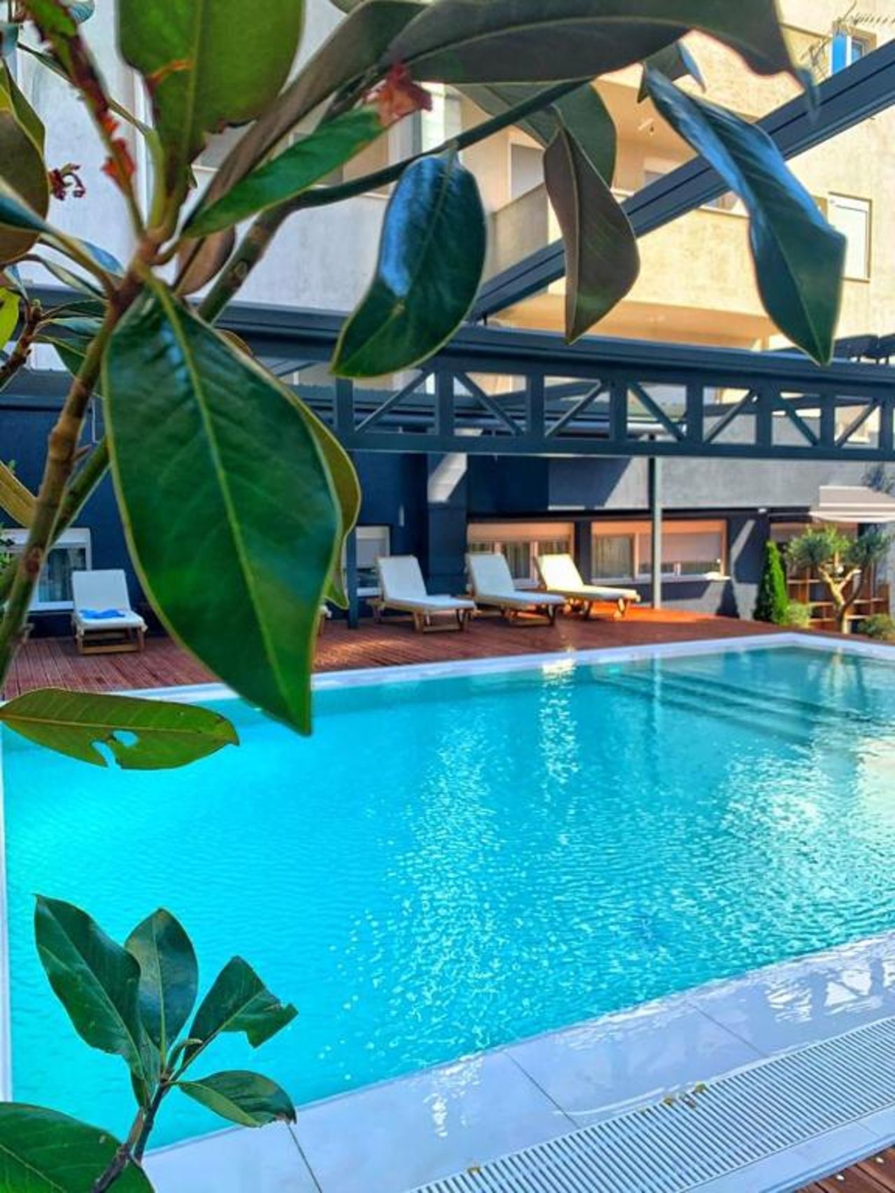 Twin Towers Hotel City & Beach Resort