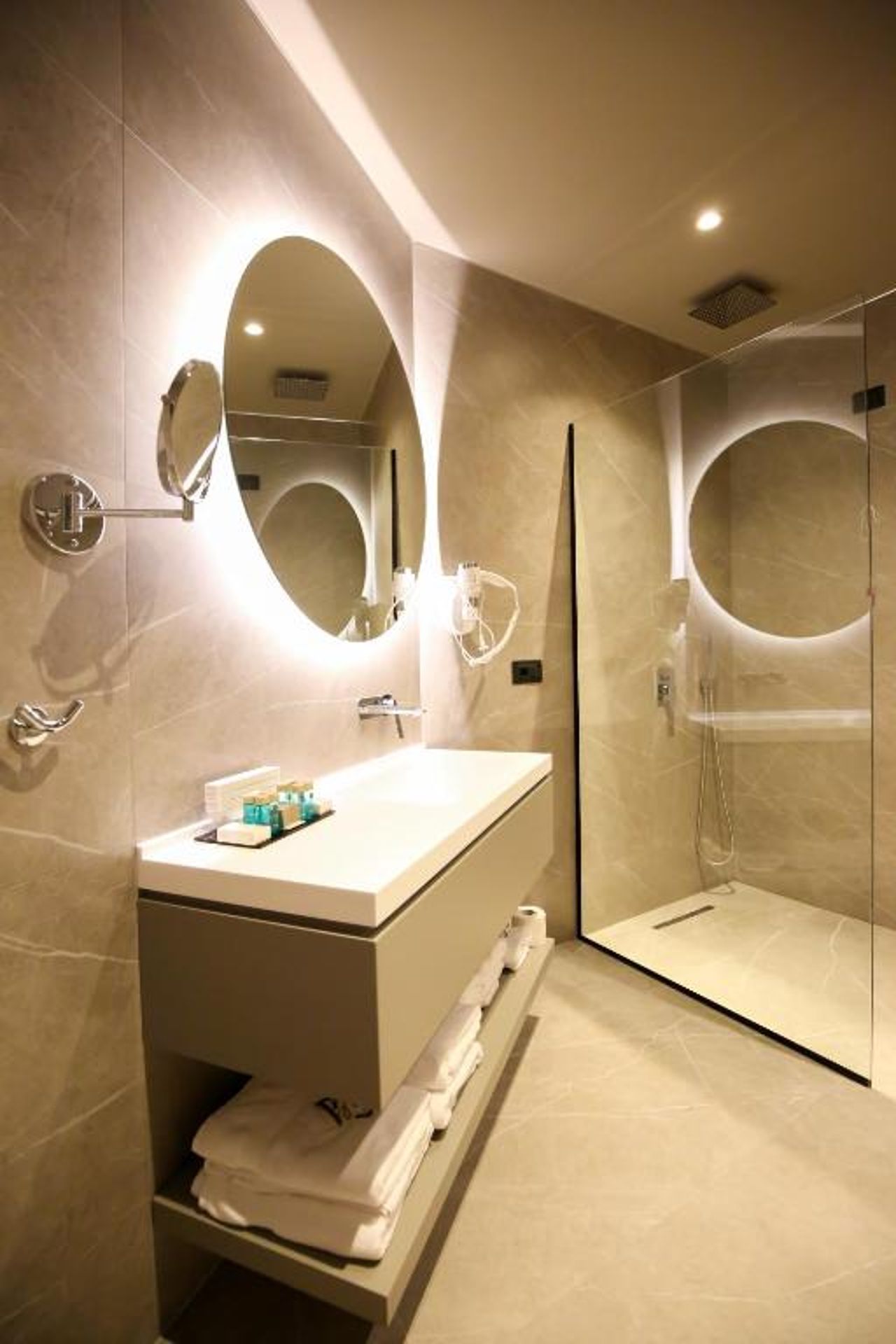The Central View Boutique Hotel