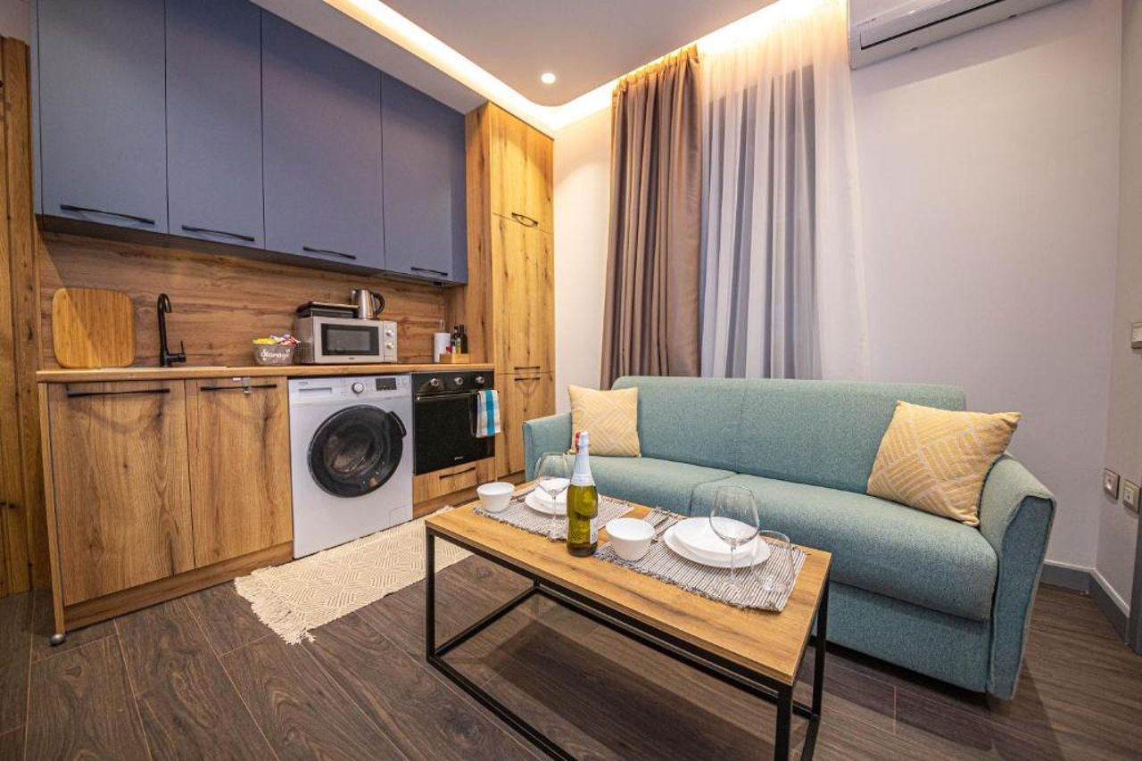 Blloku Unique Apartments