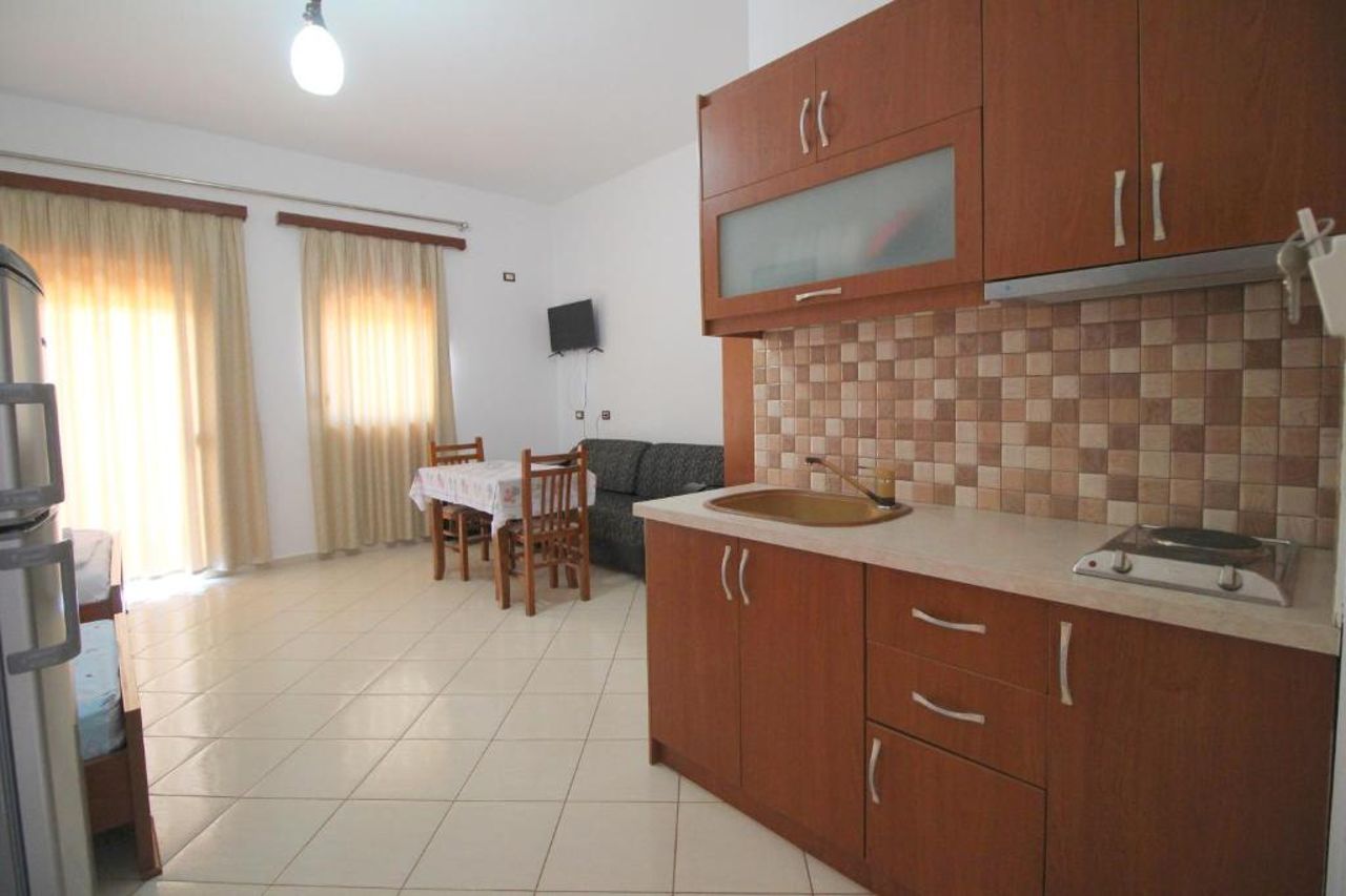 Vila Agushi