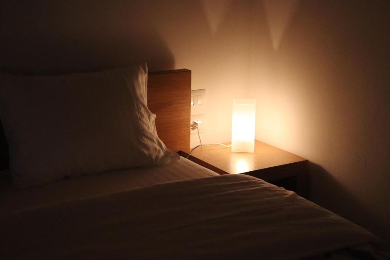 Zea Apartments
