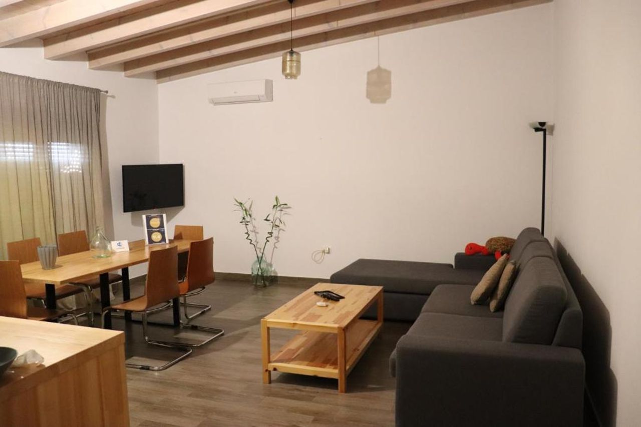 Zea Apartments
