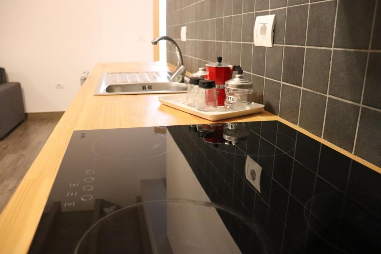 Zea Apartments