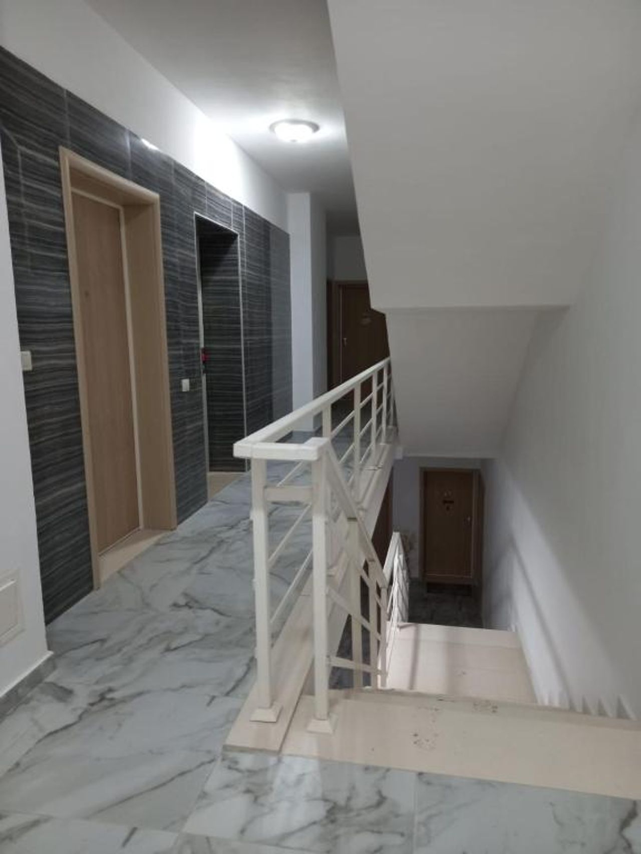 Hermes Apartment