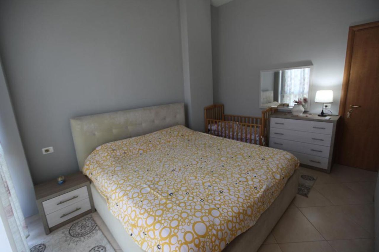 D & G Apartment