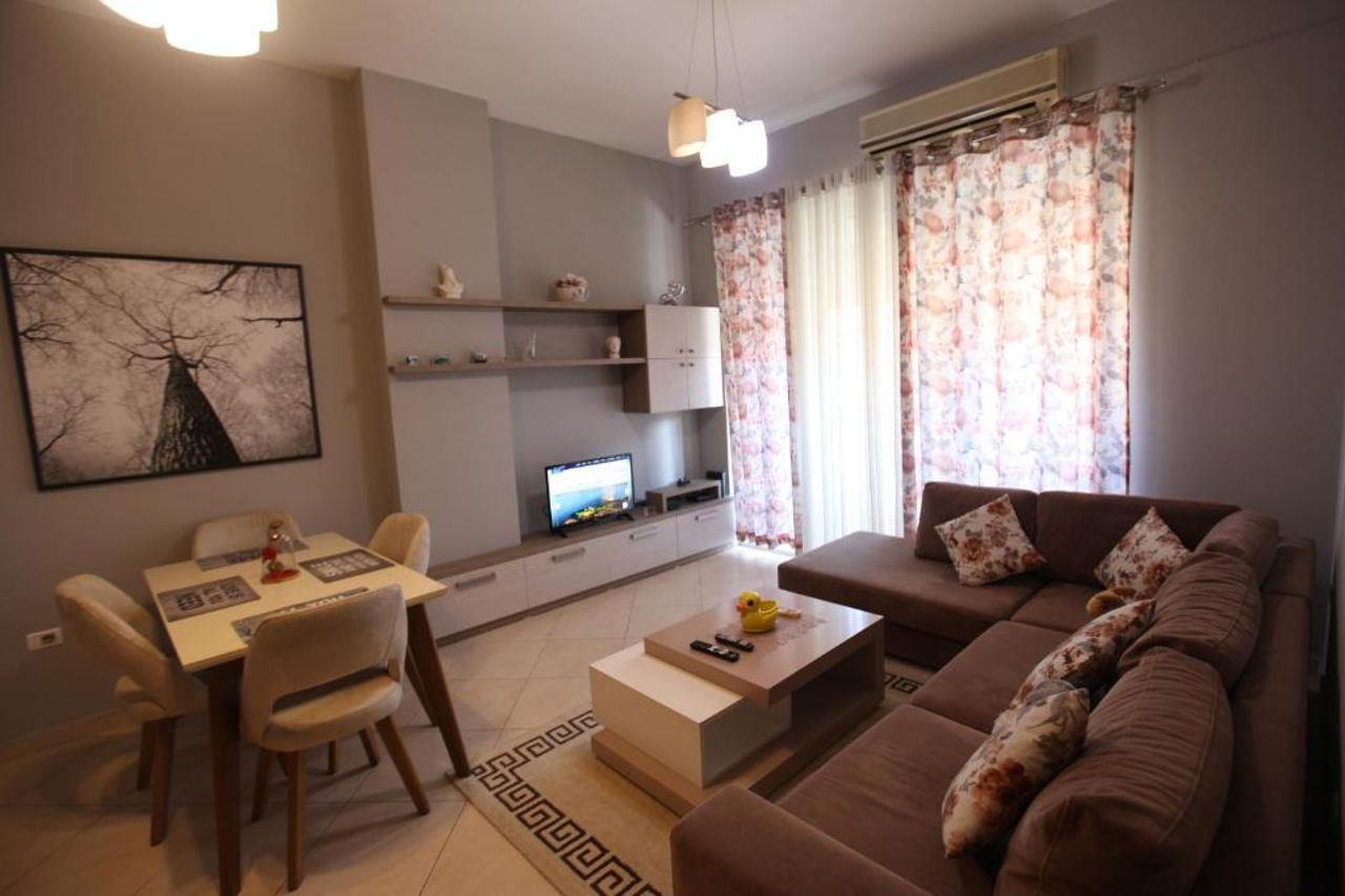 D & G Apartment