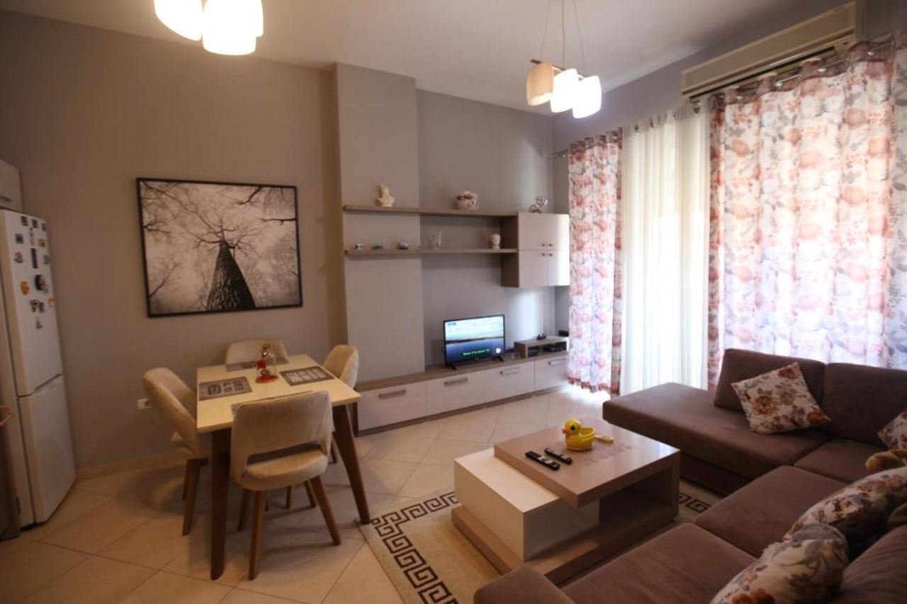 D & G Apartment