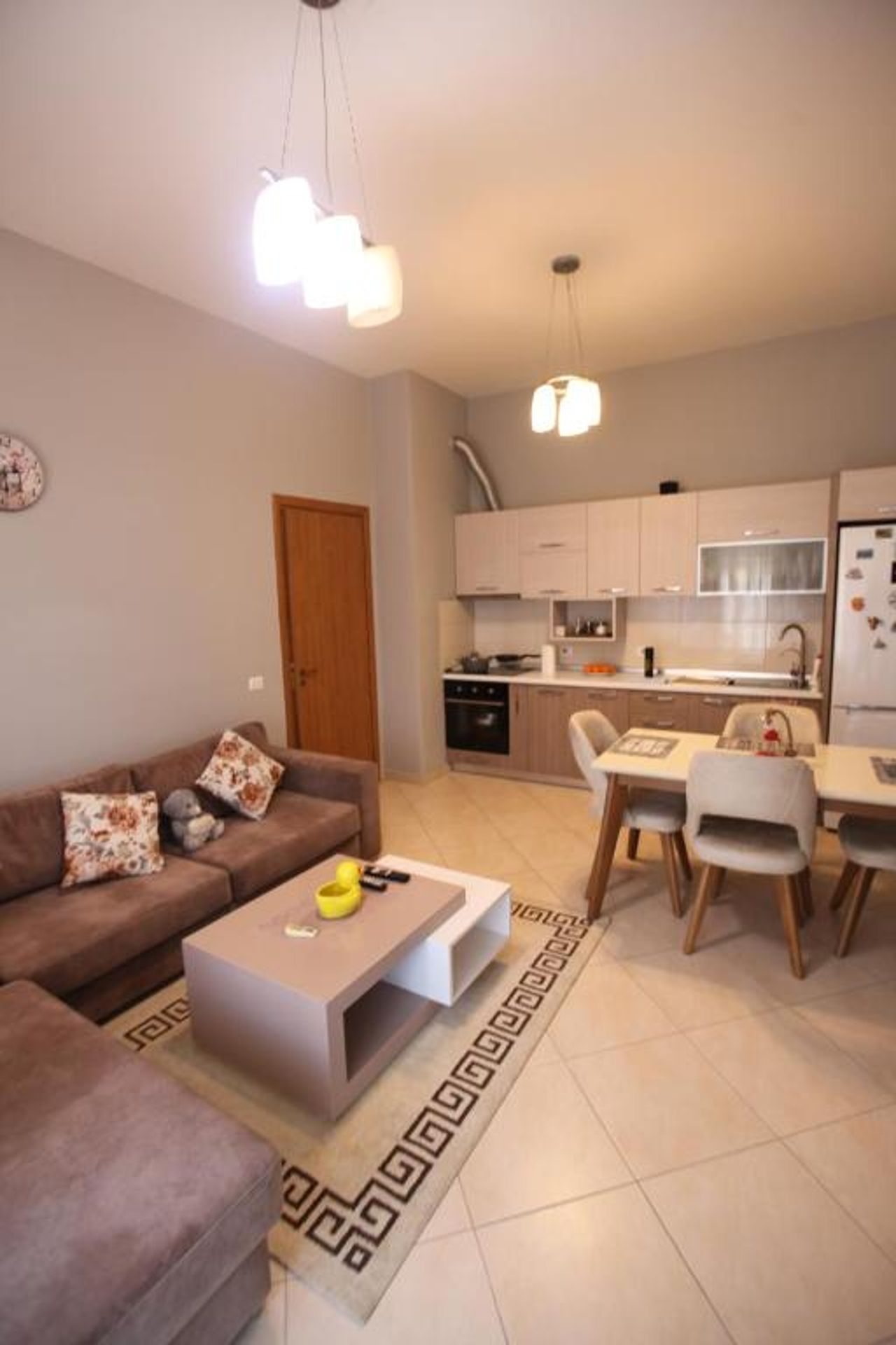 D & G Apartment
