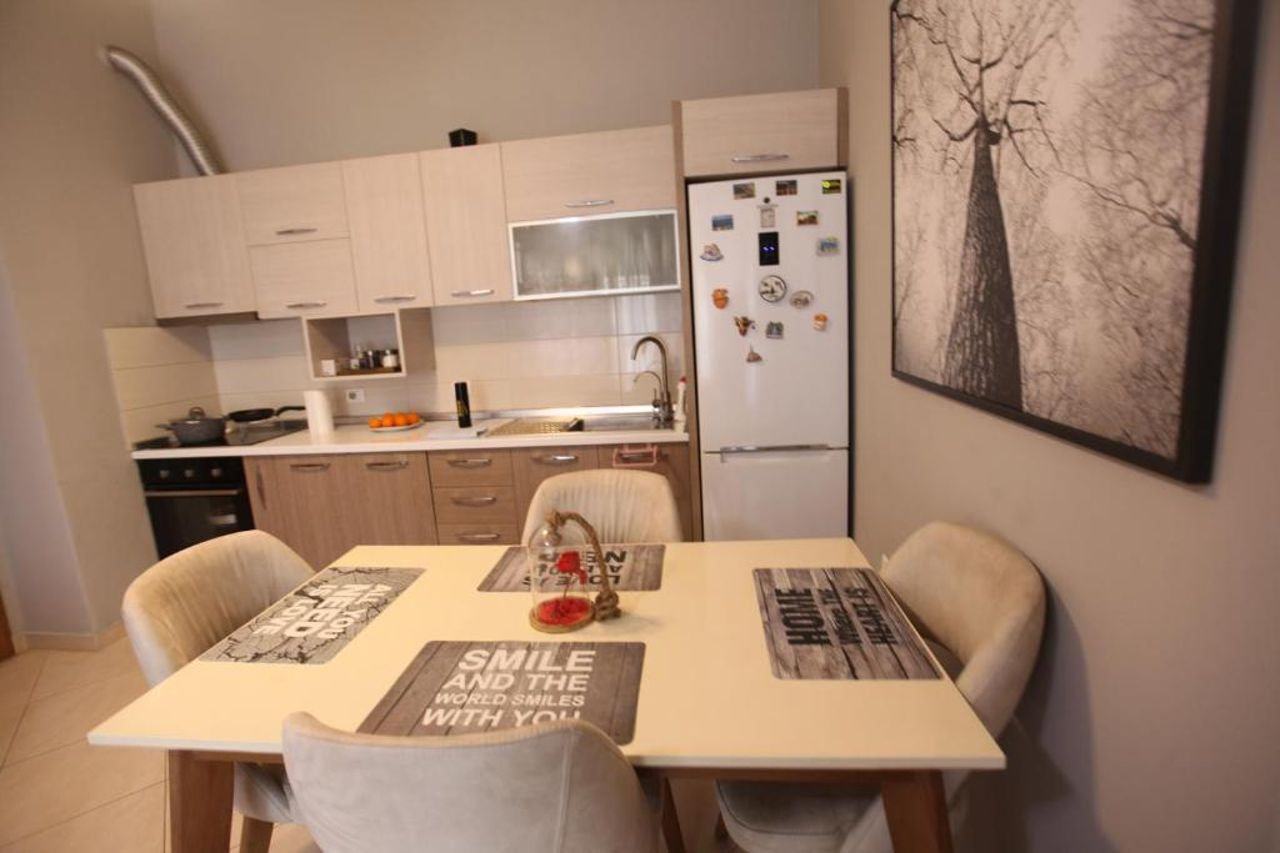 D & G Apartment
