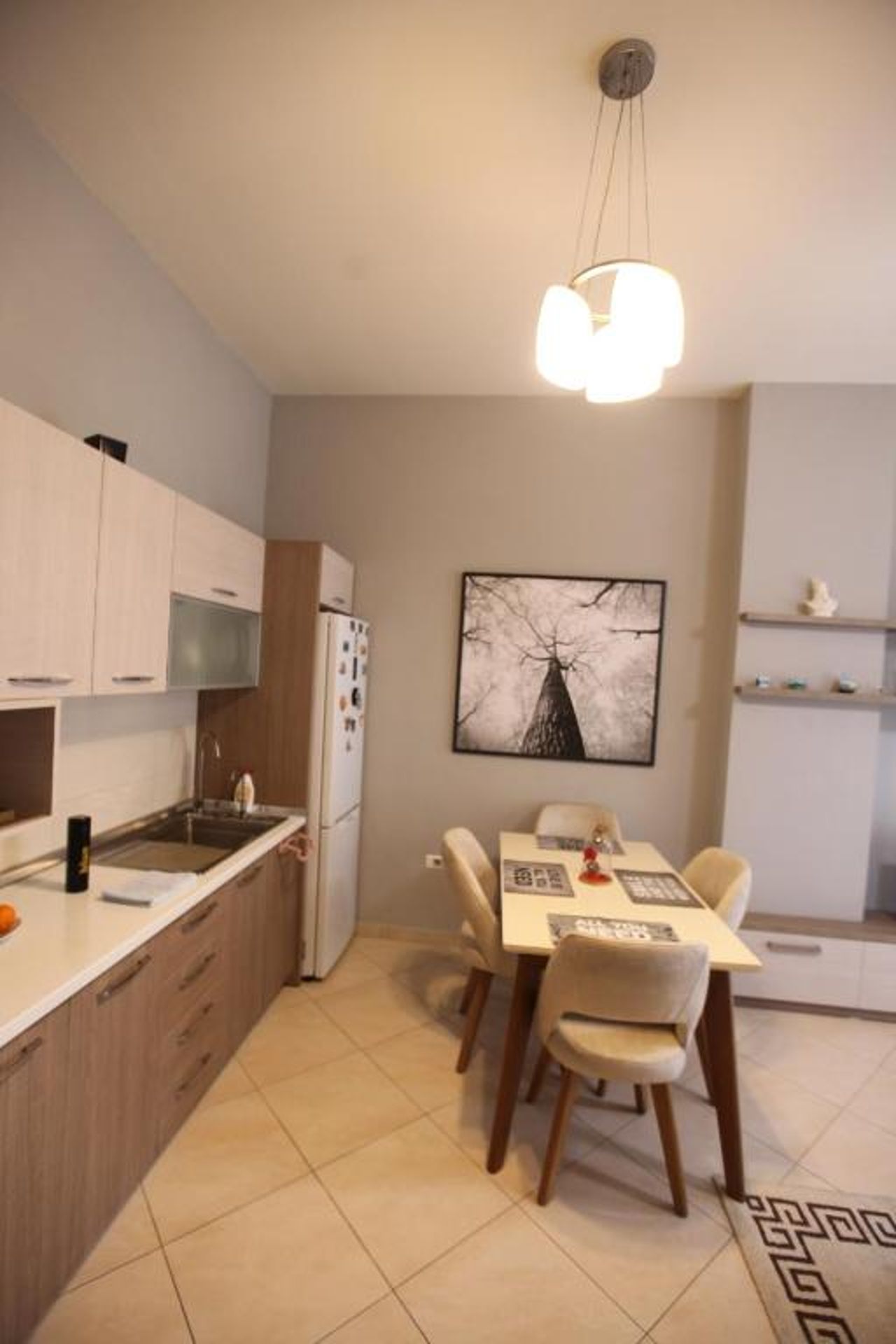 D & G Apartment