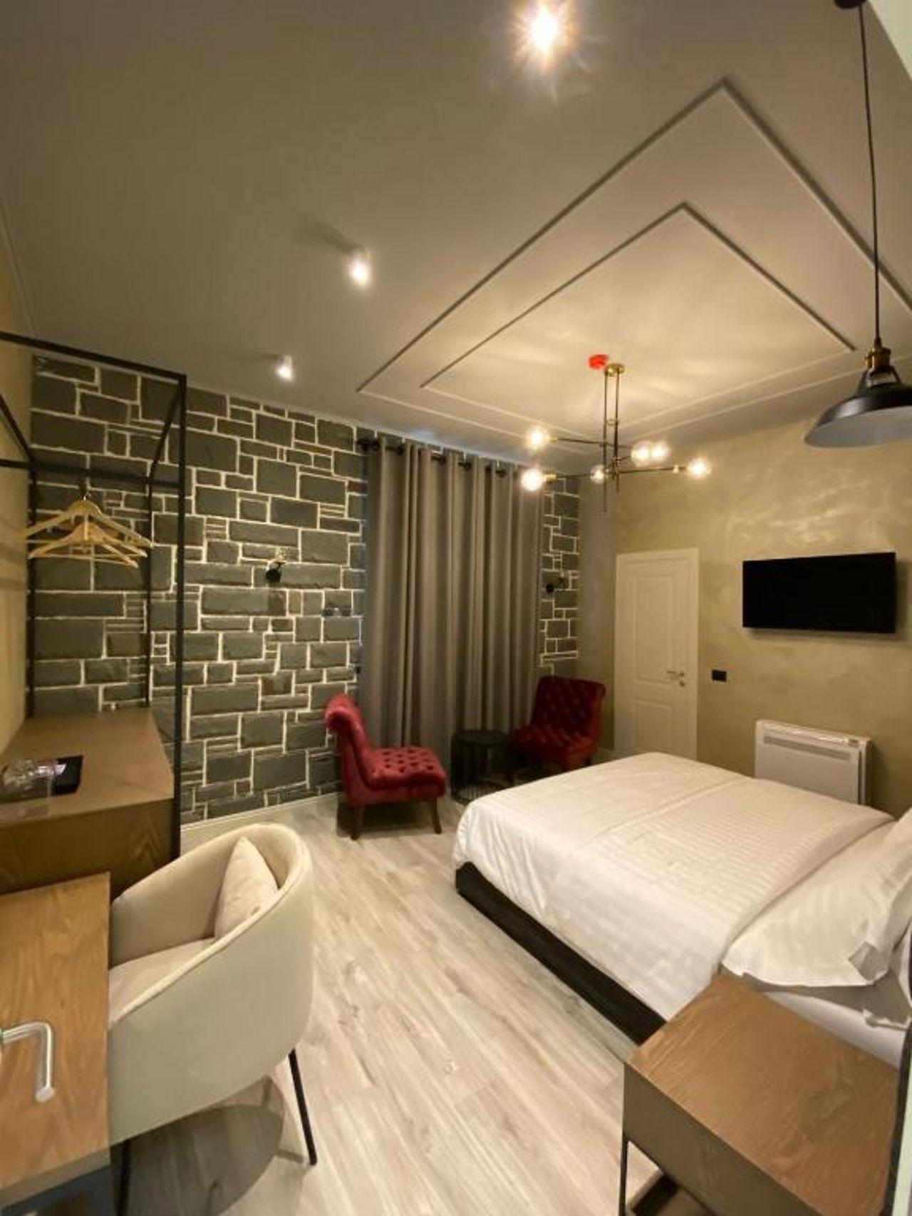 Ardenica Boutique Hotel