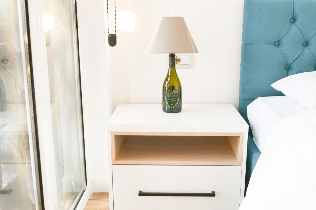 City Center 3 - Tirana Way Apartments