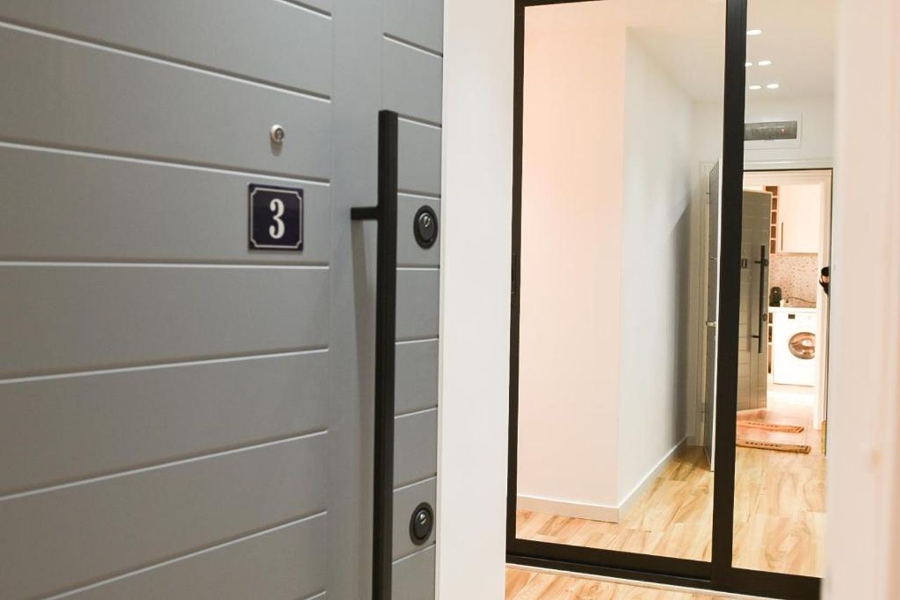 City Center 3 - Tirana Way Apartments